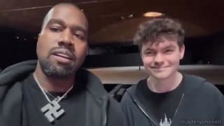 "The Nazi LARP is the dumbest thing ever" Nick Fuentes COOKED edit -bad take on "March for Australia"