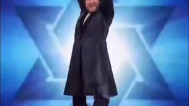 "Ask Davey" "Don't joke about Jews" -  Dave Portnoy ROAST song