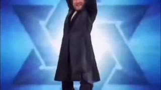 "Ask Davey" "Don't joke about Jews" -  Dave Portnoy ROAST song