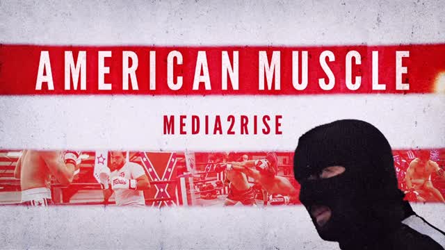 American Muscle 2024 - White Nationalist Fight Tournament Hosted by Patriot Front, Will2Rise