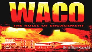Waco: The Rules Of Engagement (Documentary)