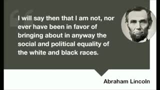 The Founding Fathers' REAL Beliefs and Attitudes on Race