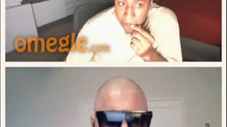 "Home Schooling Tyrone" Australian Nationalist Jimbo vs American Black Debate