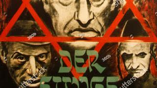 Der Ewige Jude (The Eternal Jew) (1940) German Third Reich Film Classic