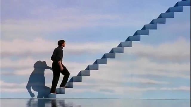 The Truman Show and the White Man's World - by Wyatt Stagg