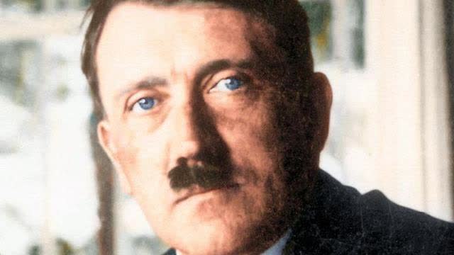 Birth Of A Führer - The Rise And Fall Of Adolf Hitler - The Life Of Adolf Hitler