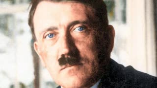 Birth Of A Führer - The Rise And Fall Of Adolf Hitler - The Life Of Adolf Hitler