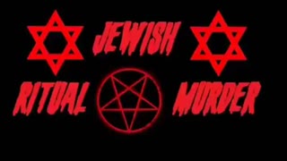 Jewish Ritual Murder - Documentary