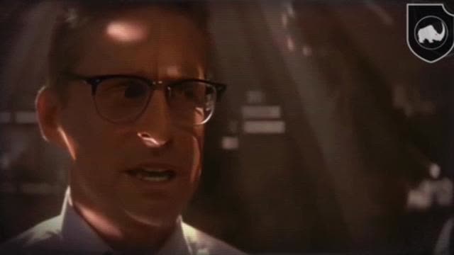 Falling Down [Exclusive Deleted Scene] - VolksViewMedia edit