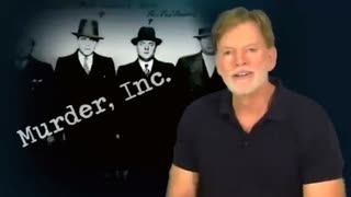 David Duke - The Jewish Promised Land of Organized Crime