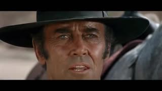 Once Upon a Time in the West and the Subversion of American Mythology - by Wyatt Stagg