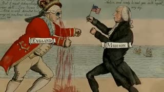 American History - The War of 1812: The Forgotten War