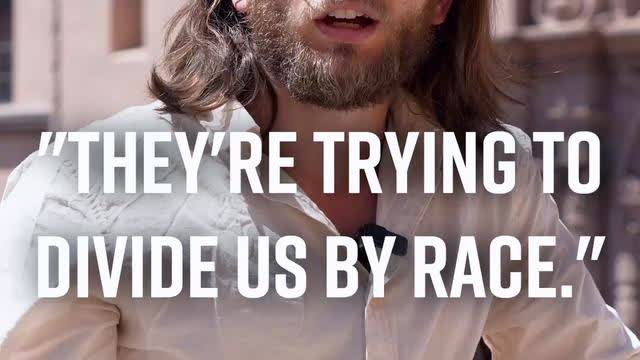 Thomas Rousseau - On Race Blindness, Racial Realities, and the Founding Fathers' Beliefs