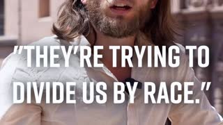 Thomas Rousseau - On Race Blindness, Racial Realities, and the Founding Fathers' Beliefs