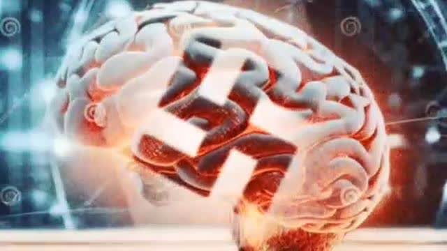 Hitler in Your Head - VolksViewMedia Dubstep edit