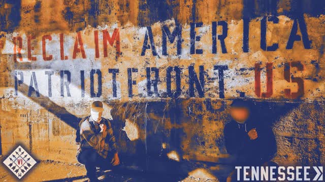 Patriot Front - Montage Edit