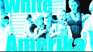 Mr Bond - White Amerika