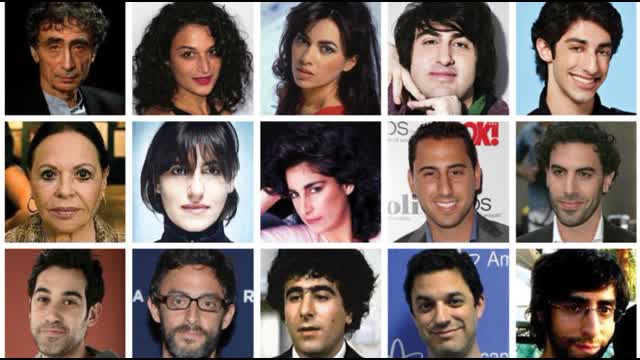 Are Jews White? NYT Op-Ed Sparks Fierce Debate