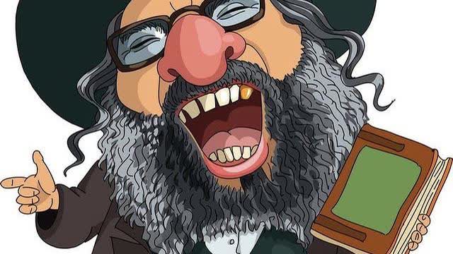 AMAZING REBUKE AGAINST THE SYNAGOGUE OF SATAN!!!!