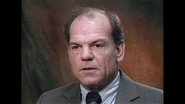 The Loss of Liberty - 2002 Documentary