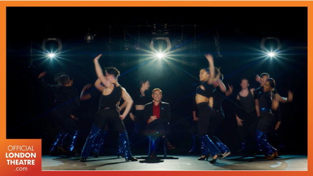 NHS vaccination propaganda