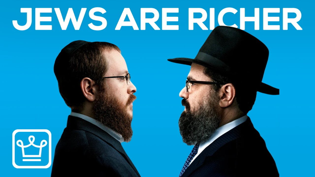 Jews & Money