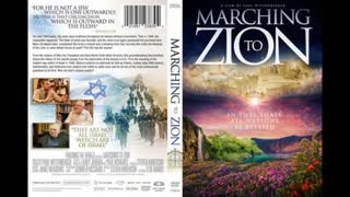 Marching To Zion: The Synagogue of Satan EXPOSED *Full Documentary*