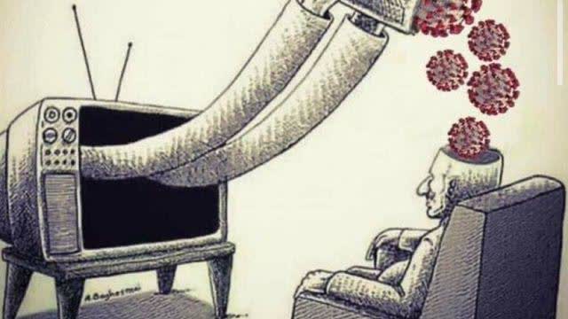 ðŸš¨URGENT MESSAGE TO HUMANITY ðŸš¨