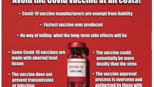 25 Questions about the SCAMdemic