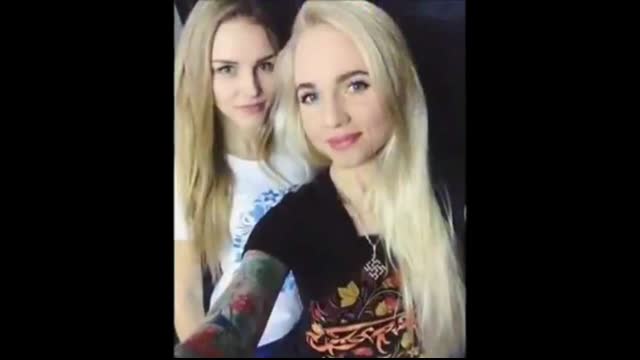 Stop The Kalergi Plan With White Pride