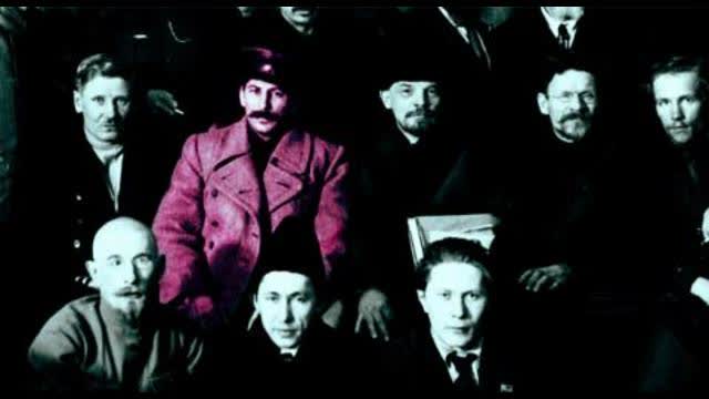 Stalin was A Freemason