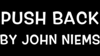 Push Back by John Niems