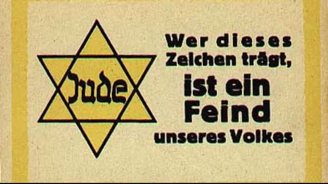 jews are doing to America what they did to Germany