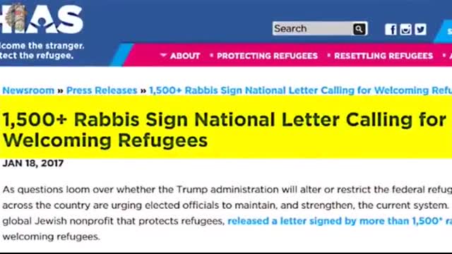 The Truth About IsraAid