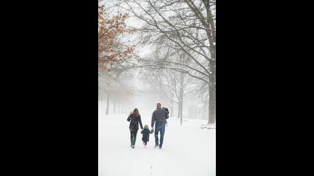 'White Song' Fight Song by Rachel Platten Parody