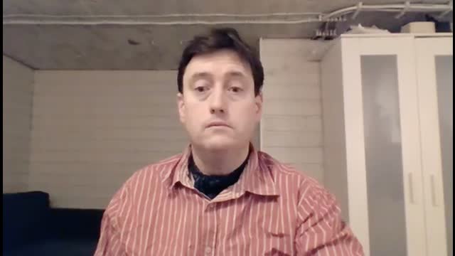 Edward Dutton: Understanding Differences in Ethnocentrism