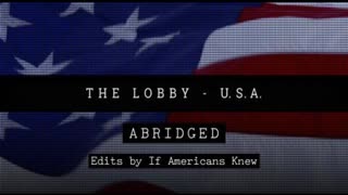 The Lobby USA - Abridged