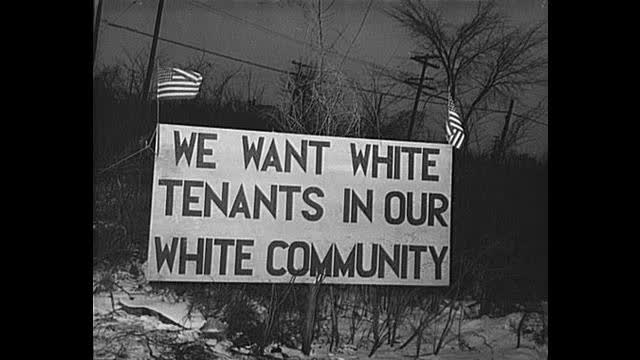 'Suburbia' - Disturbia by Rhianna Parody