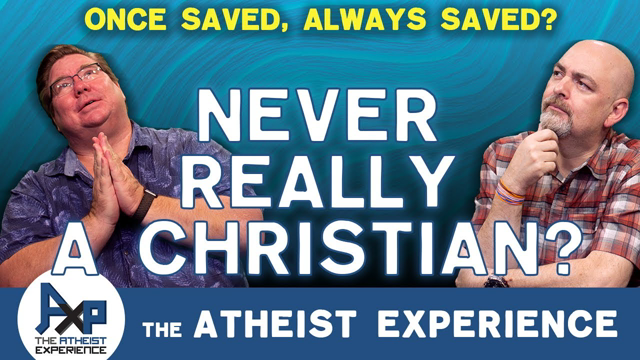 Well You Must Have Never Been A True Believer