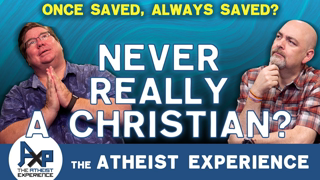 Well You Must Have Never Been A True Believer