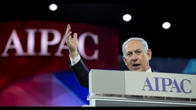 AIPAC Proves It's Power in America