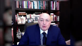 Antisemitism/Anticommunism Worldwide report for 2020