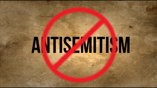 Israeli Filmmakers Read â€˜Anti-Semiticâ€™ Facebook Comments