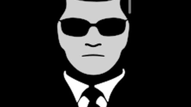 Former-Men In Black Agent gives wild confession about Killing Bill Cooper,Demonic Aliens, DUMBs, etc