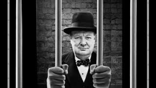 The Churchill Body count 1. The Sinking of the Lusitania