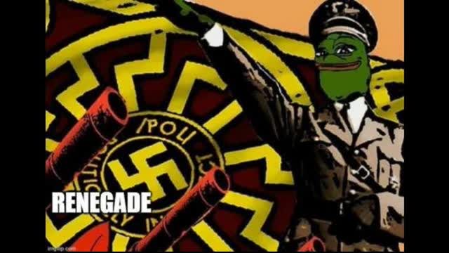 TheVicious - Renegade