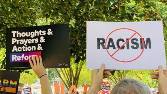 White Supremacy In America