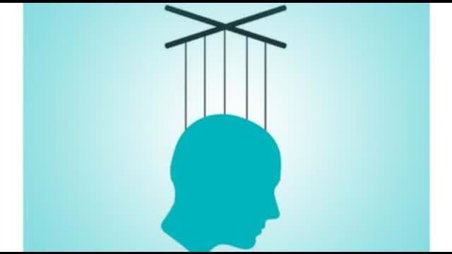 Controlling Your Mind With Kyle Hunt