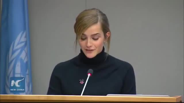 U.N. 2030 Androgynous Agenda