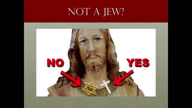 Jesus: Bad Jew or Good Jew?